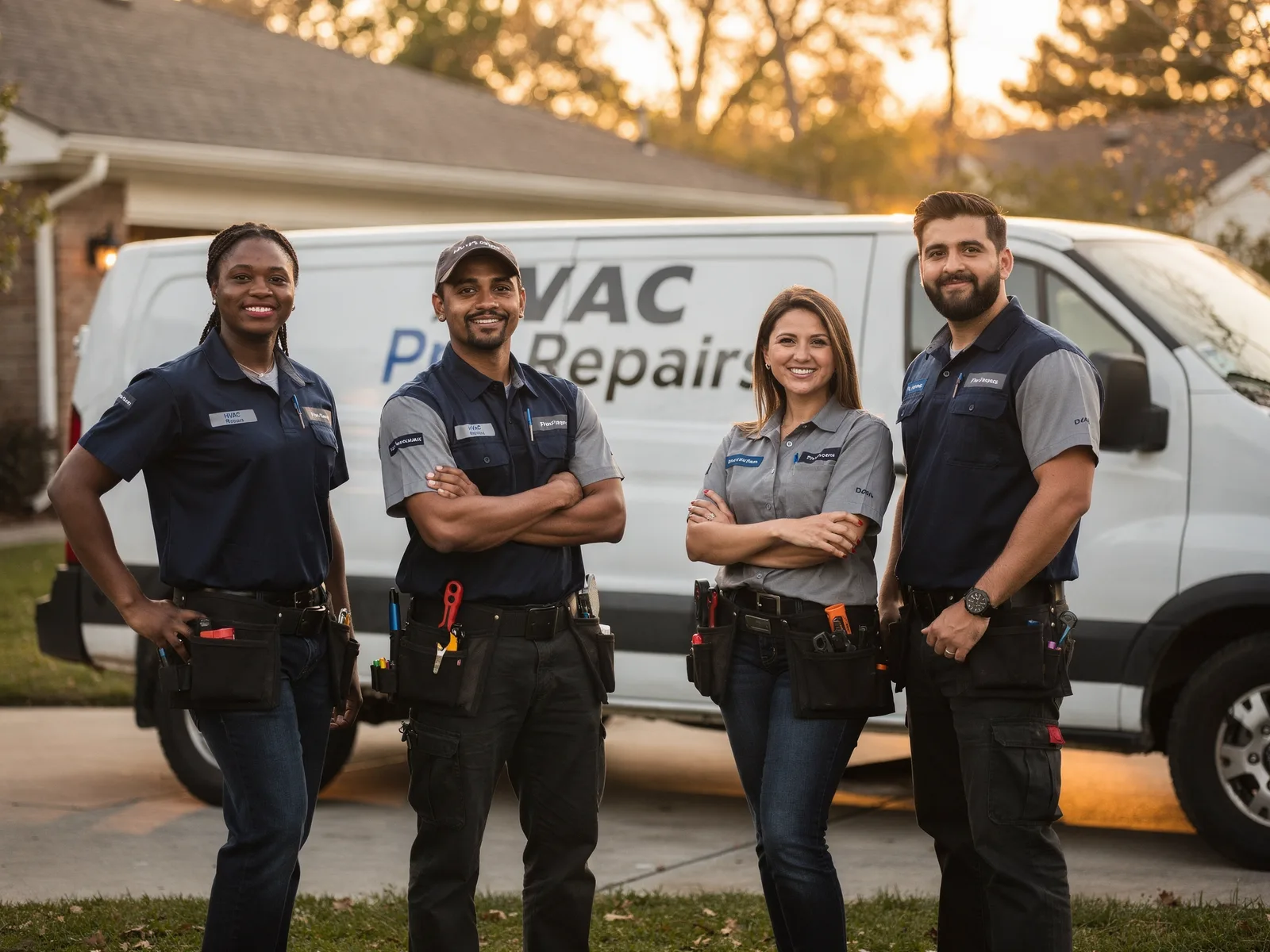 Heat Pump Repair company in Mastic, NY