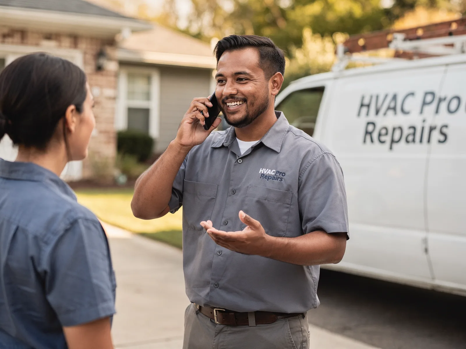 Heat Pump Repair Mastic, NY FAQs